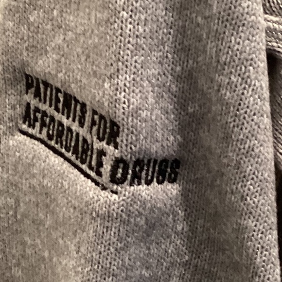Patagonia pullover - Picture 3 of 3